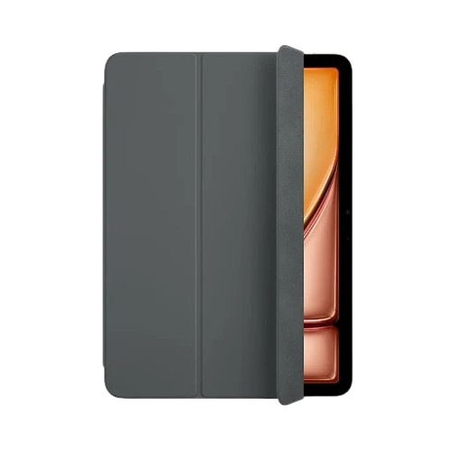 ỐP LƯNG APPLE SMART FOLIO FOR IPAD AIR 13-INCH M2 XÁM MWK93FE/A