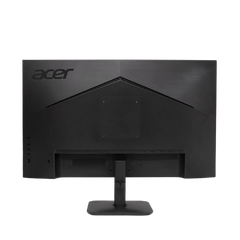 Màn hình ACER KA272K L1 27 INCH/3840x2160@60Hz/IPS/DP/HDMI/SPK/LED/ĐEN