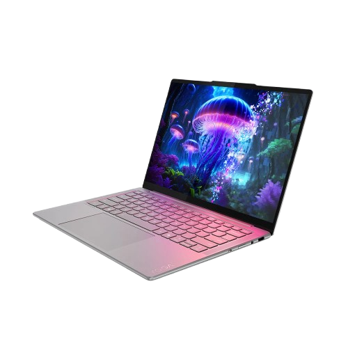 Laptop Lenovo Yoga Slim 7 14ILL10 83JX0036VN  U7-258V/32GB/1TB PCIE/14.0 2.8K OLED/WIN11 + OFFICE/XÁM