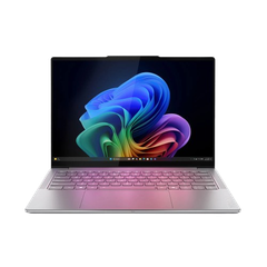 Laptop Lenovo Yoga Slim 7 14ILL10 83JX0036VN  U7-258V/32GB/1TB PCIE/14.0 2.8K OLED/WIN11 + OFFICE/XÁM