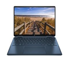 Máy tính xách tay HP Spectre x360 14-ef2062TU,Core i7-1355U,16GB RAM,1TB SSD,Intel Graphics,13.5
