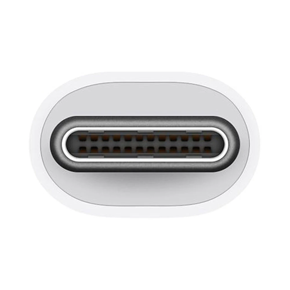 Cáp chuyển Apple USB-C Digital AV Multiport Adapter MW5M3ZA/A