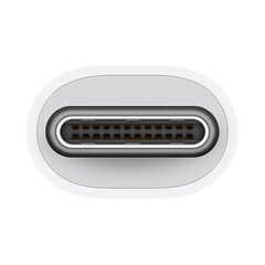 Cáp chuyển Apple USB-C Digital AV Multiport Adapter MW5M3ZA/A
