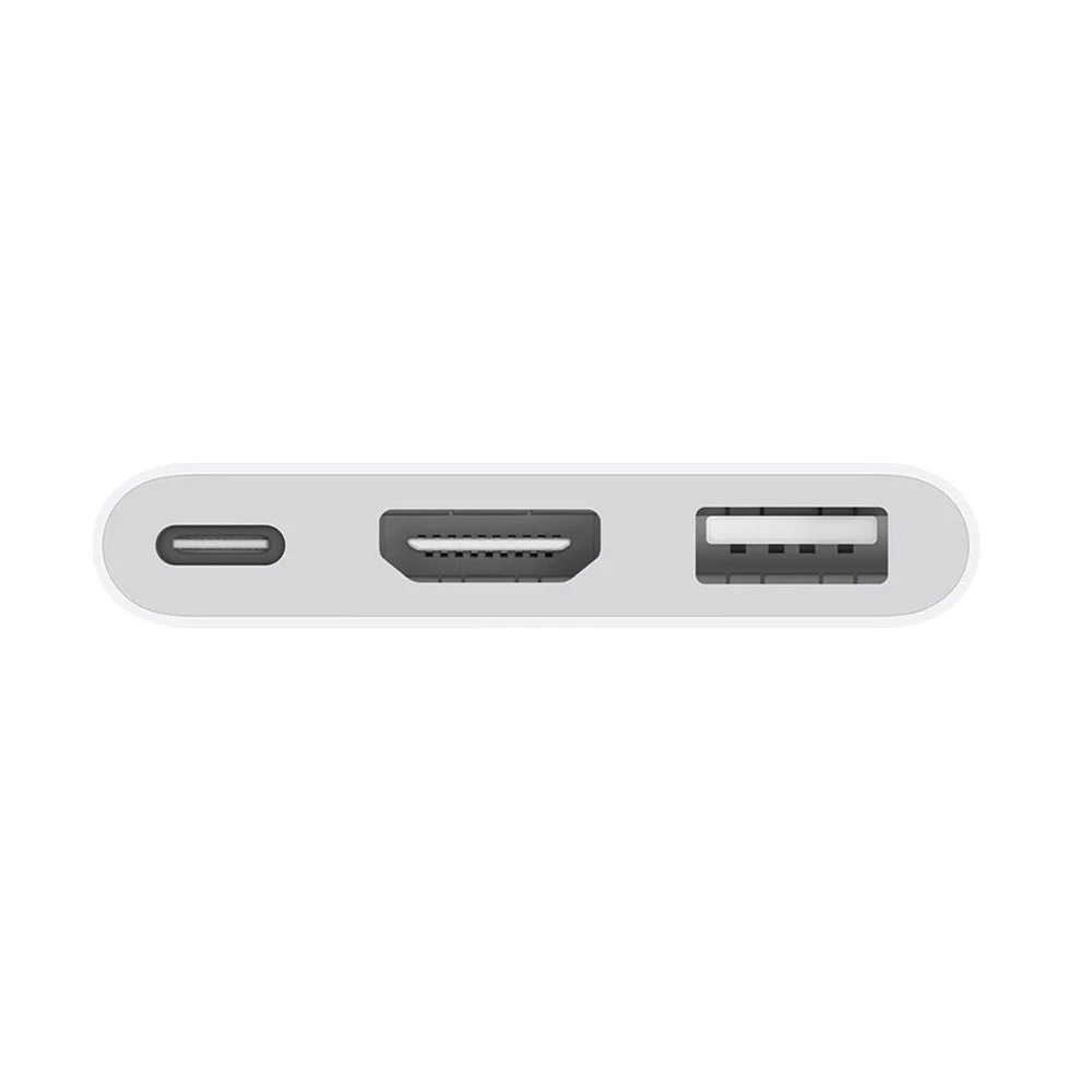 Cáp chuyển Apple USB-C Digital AV Multiport Adapter MW5M3ZA/A