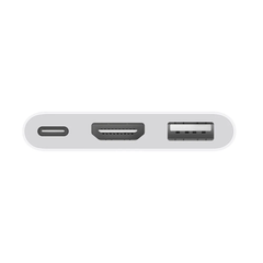 Cáp chuyển Apple USB-C Digital AV Multiport Adapter MW5M3ZA/A