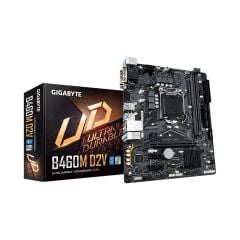 Mainboard Gigabyte B460M D2V DDR4