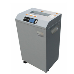 Máy hủy tài liệu công nghiệp Magitech XM-200S