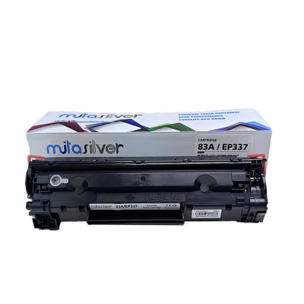 Hộp mực in Mita Silver HP Pro M127fn/Canon 151/211 (CF283A/CRG337)
