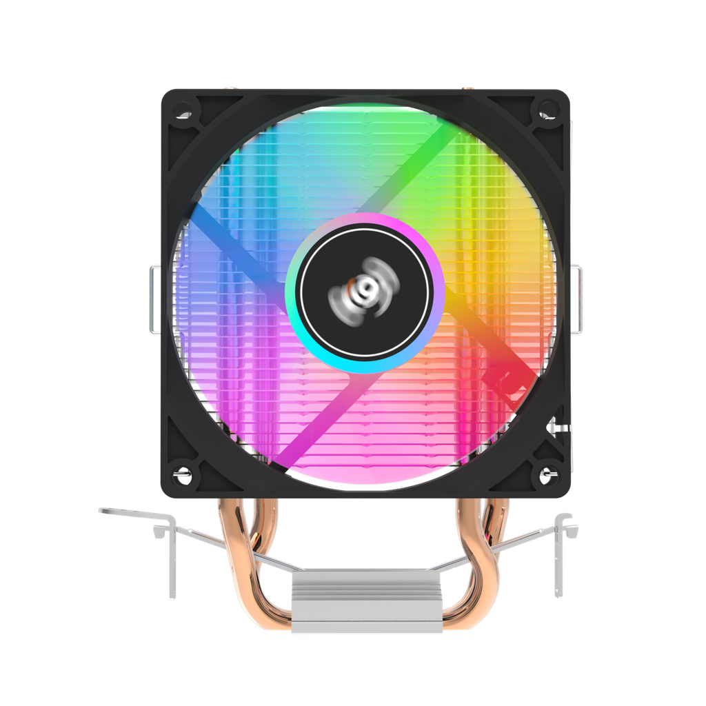 Tản nhiệt CPU Aigo ICE 200 Pro RGB | Fan 92mm