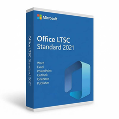 Phần mềm Microsoft Office LTSC Standard 2021