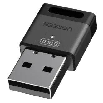 Thiết bị nhận Bluetooth USB 6.0 Ugreen 75073