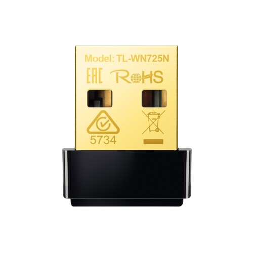 USB Thu wifi TP-Link TL-WN725N
