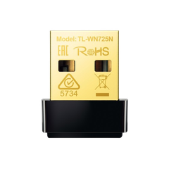 USB Thu wifi TP-Link TL-WN725N
