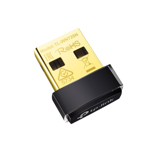 USB Thu wifi TP-Link TL-WN725N
