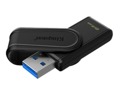 Ổ cứng di động USB Kingston 64GB DataTraveler Exodia (DTXS/64GB)