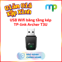 USB Wifi Tp Link Archer T3U