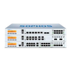 Thiết bị tường lửa Sophos UTM Firewall (SG Series)