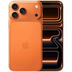 IPHONE APPLE 17 PRO MAX 512GB CORG A3526-ITP/CAM CORG MFYT4ZP/A