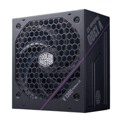 Nguồn máy tính Cooler Master ELITE Platinum 1300 FM