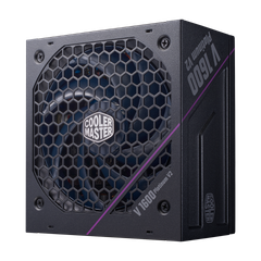Nguồn máy tính Cooler Master V Platinum 1600 V2 ATX 3.1