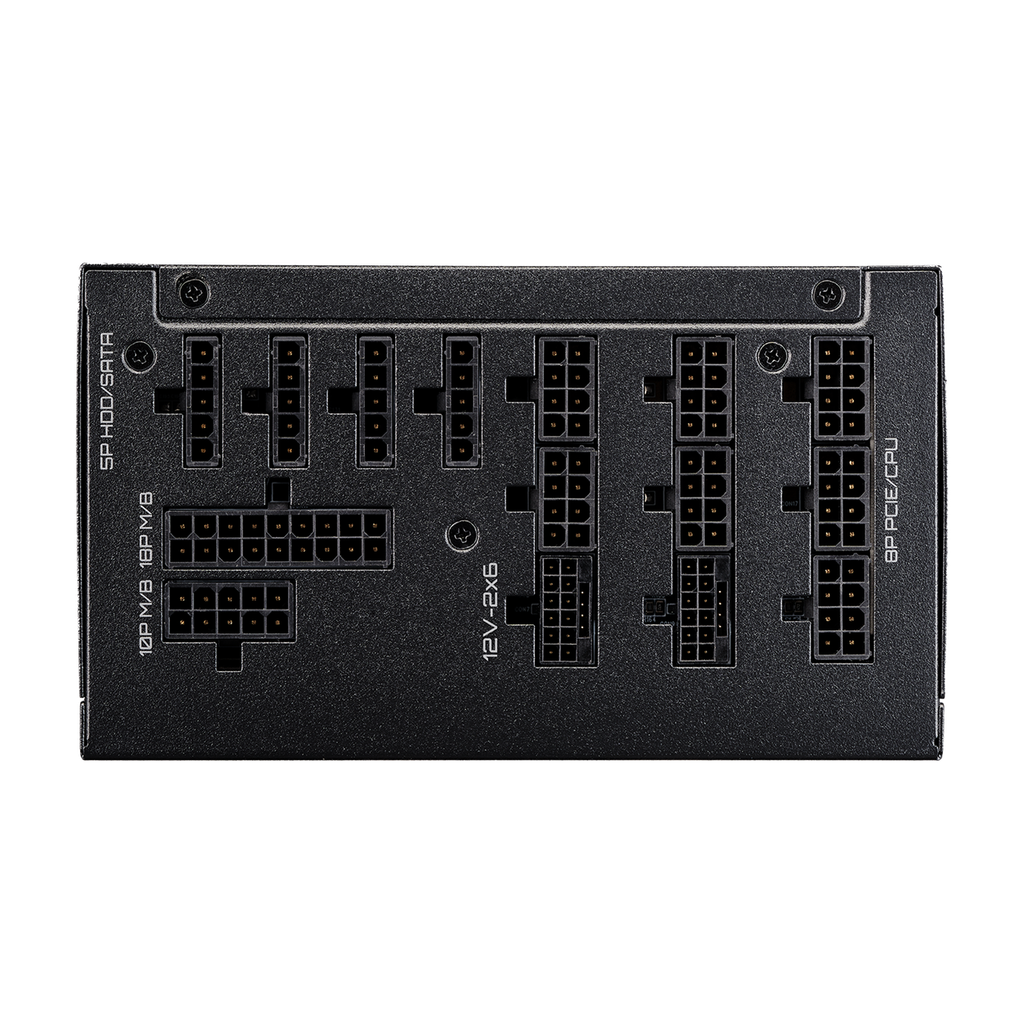Nguồn máy tính Cooler Master V Platinum 1600 V2 ATX 3.1