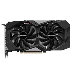 Card màn hình Gigabyte GTX 1660 Super 6GB OC (QSD)