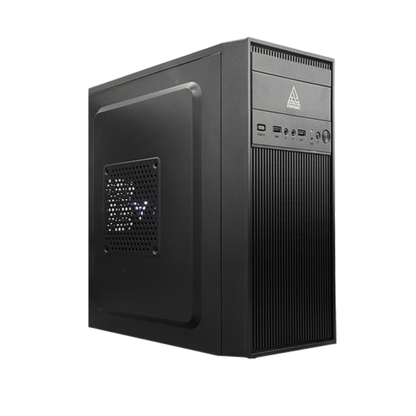 Máy Bộ Văn Phòng STAR Intel I5 10400F/ H510/ RAM 8GB/ SSD 256GB/ VGA GT 730