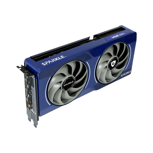 Card màn hình SPARKLE Intel® Arc™ B570 Guardian OC 10GB GDDR6
