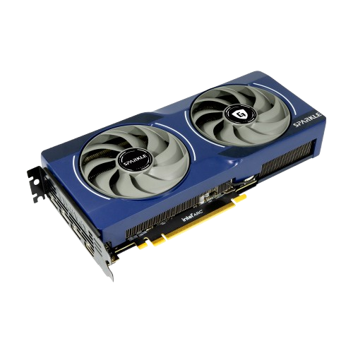 Card màn hình SPARKLE Intel® Arc™ B570 Guardian OC 10GB GDDR6