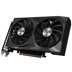 Card màn hình Gigabyte GeForce RTX 3060 WINDFORCE OC 12GB N3060WF2OC -12GD