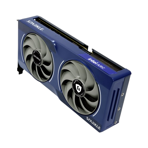 Card màn hình SPARKLE Intel® Arc™ B570 Guardian OC 10GB GDDR6