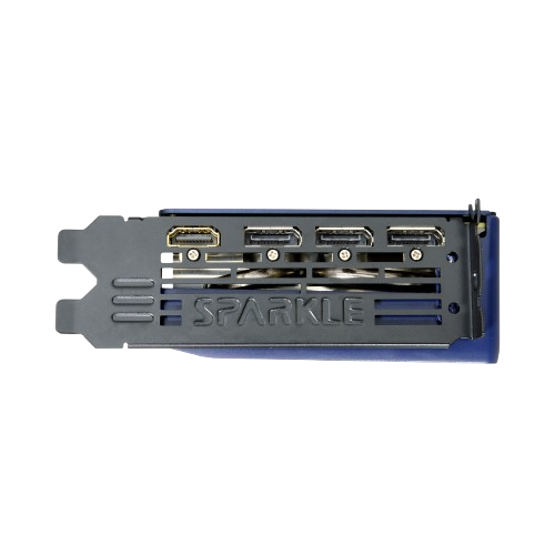Card màn hình SPARKLE Intel® Arc™ B570 Guardian OC 10GB GDDR6