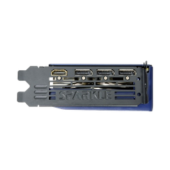 Card màn hình SPARKLE Intel® Arc™ B570 Guardian OC 10GB GDDR6