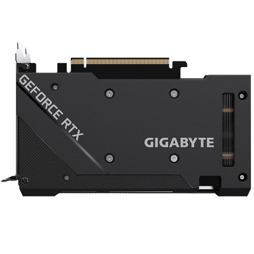 Card màn hình Gigabyte GeForce RTX 3060 WINDFORCE OC 12GB N3060WF2OC -12GD