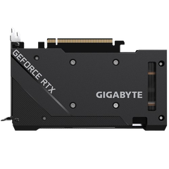Card màn hình Gigabyte GeForce RTX 3060 WINDFORCE OC 12GB N3060WF2OC -12GD