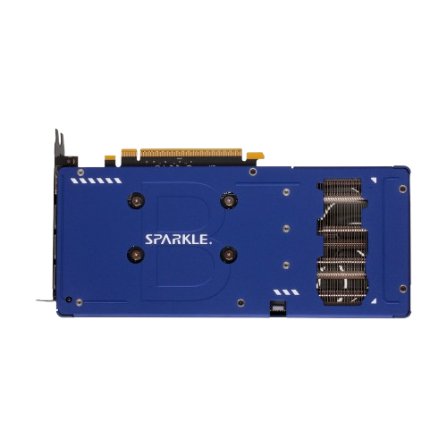 Card màn hình SPARKLE Intel® Arc™ B570 Guardian OC 10GB GDDR6