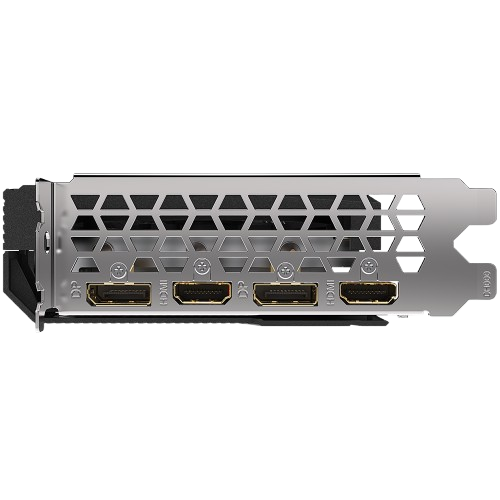 Card màn hình Gigabyte GeForce RTX 3060 WINDFORCE OC 12GB N3060WF2OC -12GD