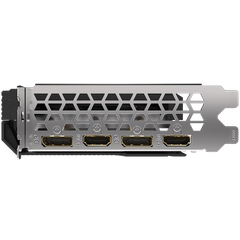 Card màn hình Gigabyte GeForce RTX 3060 WINDFORCE OC 12GB N3060WF2OC -12GD