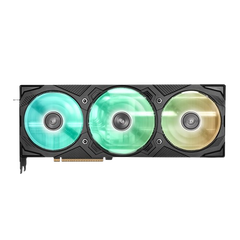 Card màn hình GALAX GeForce RTX™ 5070 1-Click OC Black