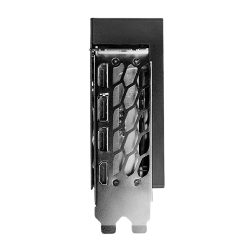 Card màn hình GALAX GeForce RTX™ 5070 1-Click OC Black