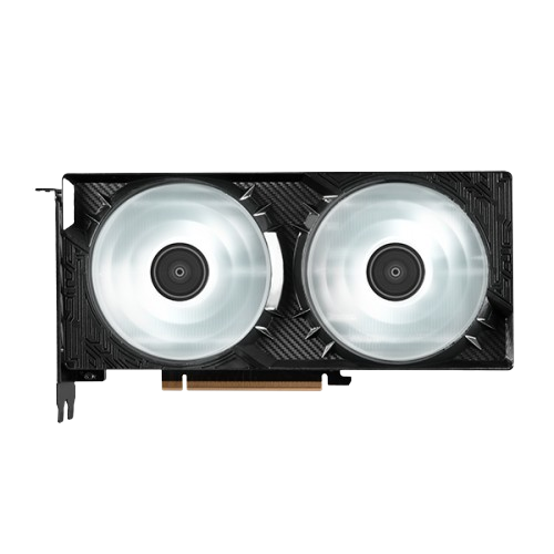 Card Màn Hình GALAX GeForce RTX™ 5060 Ti 1-Click OC 8GB