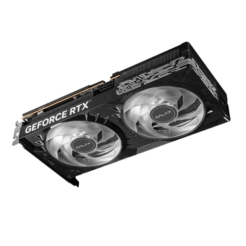 Card Màn Hình GALAX GeForce RTX™ 5060 Ti 1-Click OC 8GB