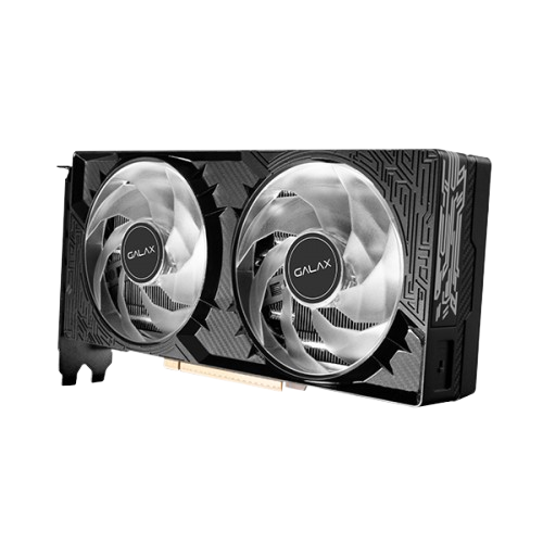 Card Màn Hình GALAX GeForce RTX™ 5060 Ti 1-Click OC 8GB
