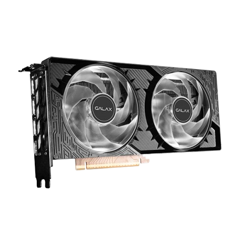 Card Màn Hình GALAX GeForce RTX™ 5060 Ti 1-Click OC 8GB