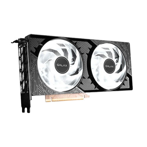 Card Màn Hình GALAX GeForce RTX™ 5060 Ti 1-Click OC 8GB
