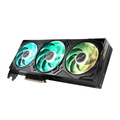 Card màn hình GALAX GeForce RTX™ 5070 1-Click OC Black