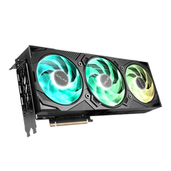 Card màn hình GALAX GeForce RTX™ 5070 1-Click OC Black