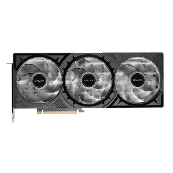 Card màn hình GALAX GeForce RTX™ 5080 1-Click OC 16GB GDDR7