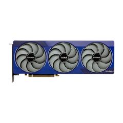 Card Màn Hình SPARKLE Intel ARC B580 TITAN OC/12GB GDDR6 SB580T-12GOC