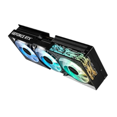 Card màn hình GALAX GeForce RTX™ 5080 1-Click OC 16GB GDDR7